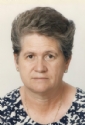 ROSARIO MORENO TUDELA    A LOS 84 AÑOS