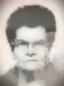 MARIA MARTINEZ TUDELA   A LOS 82 AÑOS