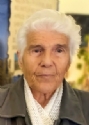 AGUEDA MARTINEZ CAYUELA   A LOS 89 AÑOS