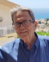 ANDRES GARCIA MARTINEZ   A LOS 75 AÑOS