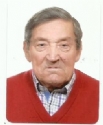 ANTONIO LOPEZ ROMERA    A LOS 85 AÑOS