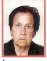 LUCIA SANCHEZ MARTÍNEZ, DE 86 AÑOS