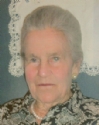 ROMANA CANOVAS MARTINEZ    A LOS 92 AÑOS