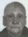 MANUELA CLEMENTE GARCIA    A LOS 85 AÑOS
