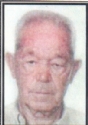 JOSÉ GONZÁLEZ SÁNCHEZ, DE 86 AÑOS 