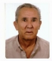 JOSE LOPEZ NAVARRO    A LOS 83 AÑOS