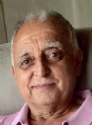 FELIPE MERCADER GARCIA    A LOS 64 AÑOS