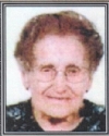 MARIA GARCIA ORTIZ, DE 94 AÑOS 
