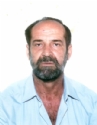 MARIANO HERNANDEZ ALCARAZ   A LOS 70 AÑOS