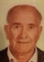 DOMINGO GEA MARTINEZ     A LOS 96 AÑOS