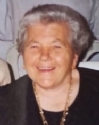 AGUEDA MOLINA MOLINO    A LOS 92 AÑOS