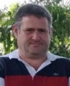 ANTONIO ROJO MENDEZ    A LOS 46 AÑOS