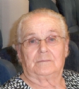 JUANA MORENO GARCIA     A LOS 92 AÑOS