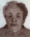 MARIA DOLORES PALLARÉS SÁNCHEZ, A LOS 80 AÑOS