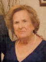 FRANCISCA CABRERA MOLINA     A LOS 92 AÑOS