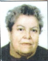 JOSEFA MUÑOZ MULERO, A LOS 75 AÑOS.