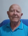 FRANCISCO GARCIA GARCIA     A LOS 85 AÑOS