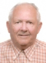 JOSE GONZALO SARABIA AYALA   A LOS 72 AÑOS