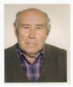 PATRICIO ACOSTA OLIVARES A LOS 79 AÑOS