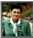 MARIA JOSEFA MARTINEZ MARTINEZ, 89 AÑOS