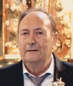 NORBERTO MORALES GONZALEZ    A LOS 75 AÑOS