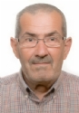 MIGUEL GARCIA CANOVAS    A LOS 80 AÑOS