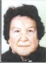 JUANA MARÍA LIDÓN ARIAS, A LOS 86 AÑOS.