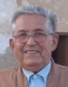 PEDRO GARRE MARTINEZ    A LOS 86 AÑOS