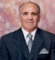 TOMAS MARQUEZ PEREZ   A LOS 91 AÑOS