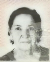 MARIA TERESA CERON FERNANDEZ   A LOS 76 AÑOS