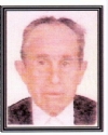 TOMAS BLAZQUEZ GILBERTE, DE 88 AÑOS
