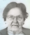 DOLORES GARCIA QUIÑONERO     A LOS 83 AÑOS