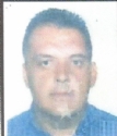 JOSÉ COSTA ROMERO, A LOS 45 AÑOS