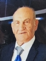MELCHOR CANOVAS GARCIA    A LOS 81 AÑOS