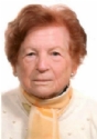ISABEL SANCHEZ CANOVAS     A LOS 86 AÑOS