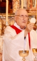 DON CRISTOBAL GUERRERO ROS “SACERDOTE”         A LOS 93 AÑOS