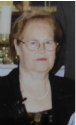 MARIA LORCA CARRASCO   A LOS 87 AÑOS
