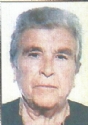 MARÍA FRANCISCA BELMONTE RUBIO, A LOS 88 AÑOS