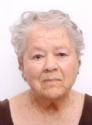 AGUSTINA SANCHEZ CIFUENTES    A LOS 87 AÑOS