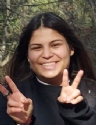 CLAUDIA ABIGAIL SIGUENCIA ANGAMARCA     A LOS 17 AÑOS