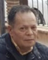 HILARIO CAMPOS LOPEZ   A LOS 57 AÑOS