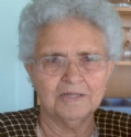 MARIA JOSEFA HERNANDEZ  ROMERO    A LOS 89 AÑOS