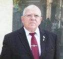 JUAN ROSA GARCIA    A LOS 78 AÑOS