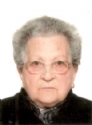 MARIA SALOME TUDELA CANOVAS      A LOS 81 AÑOS