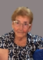 MARIA MARTINEZ MOLINO  A LOS 88 AÑOS