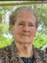 JOSEFA SANCHEZ ROSA     