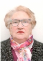 AGUSTINA CANOVAS LORCA       A LOS 74 AÑOS
