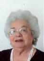 MARIA DOLORES ARNADO QUADROS    A LOS 85 AÑOS