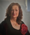 CATALINA MARQUEZ MULA    A LOS 66 AÑOS