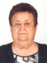 MARIA MARTINEZ MARTINEZ     A LOS 80 AÑOS